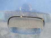 Türgriff Türaussengriff - Vorne Rechts Opel Agila A 2000 - 2007 Gebraucht,