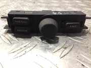 Monitor Navigationssystem Peugeot 607, 2000.01 - 2004.07 9633544077, na