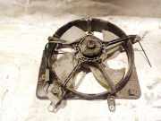 Kühlerlüfter Lüftermotor Honda Jazz, 2001.12 - 2005.04 Gebraucht,