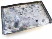 Batteriekasten Toyota Avensis, III 2009.02 - 2012.06 7443105100, 74431-05100