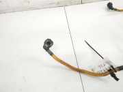 Kraftstoffleitung Ford C-MAX, 2003.01 - 2007.06 Gebraucht ,