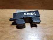 Schalter für Fensterheber Nissan Almera, N15 1995.07 - 1998.06 Gebraucht ,