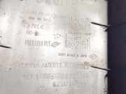 Innenausstattung Opel Movano A 1998 - 2010 7700376565, 8200127457