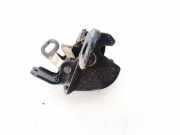 Sitzschloß Dacia Logan, I 2004.09 - 2009.03 Gebraucht,