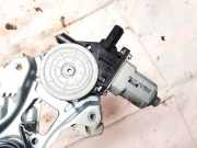 Fensterheber motor - Vorne Rechts Honda Civic, 2011 - 2015 12110621,