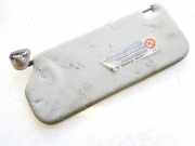 Sonnenblende Toyota Avensis, I 2000.10 - 2003.02 facelift Gebraucht,