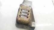 Hitzeschutzblech Abgaskrümmer Toyota RAV-4, II 2000.09 - 2005.11 Gebraucht,