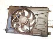 Kühlerlüfter Lüftermotor Ford S-Max, 2006.05 - 2014 Gebraucht ,