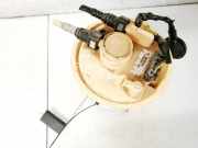 Kraftstoffpumpe Mitsubishi Colt, 2003.09 - 2008.09 0986580163,