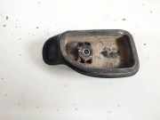 Schutzleiste Tür - Hinten Linke Renault Kangoo, 2003.05 - 2007.06 gh7700309900,