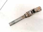 Lenksäule unten Kreuzgelenk Peugeot 206, 2002.07 - 2009.01 facelift Gebraucht ,