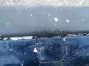 Abdeckung Abschlepphaken - Hinten Citroen C8, I 2002.07 - 2008.06 Gebraucht,