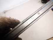 Zierleiste Leiste - Vorne Rechts Opel Astra, H 2004.03 - 2009.12 13100541,