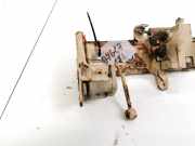 Motor Leuchtweitenregulierung Citroen C5, I 2004.08 - 2008.02 facelift Gebraucht ,