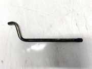 Ölrücklaufrohr Peugeot 407, 2004.05 - 2010.12 Gebraucht ,