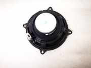 Lautsprecher Renault Scenic, I 1999.09 - 2003.06 facelift Gebraucht,
