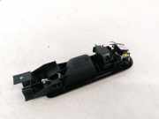 Türinnengriff - Hinten Linke Volkswagen Passat, B5 1996.08 - 2000.11 3B0839113,