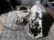 Schaltgetriebe Nissan Micra, K12 2003.01 - 2007.06 JHQ ,
