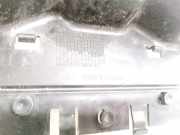 Innenausstattung Citroen C2, II 2006.06 - 2009.12 facelift 9655543980,