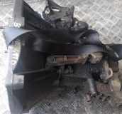 Schaltgetriebe Fiat Brava, 1995.10 - 2002.12 Gebraucht ,