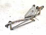 Wischergestänge Nissan Almera, N16 2000.06 - 2003.01 Gebraucht ,