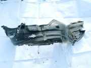 Radhausschale - Vorne Rechts Lexus GS, III 2005.06 - 2007.06 5387530240, 53875-30240