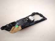 Türinnengriff - Vorne Linke Skoda Octavia, II 2004.02 - 2009.03 1z0837247,