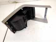 Getränkehalter Toyota Prius, 2003.06 - 2009.01 1a8c1009g, 1a8c1-009g 1a823-006g