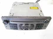 Radio Peugeot 407, 2004.05 - 2010.12 bp511166779188,