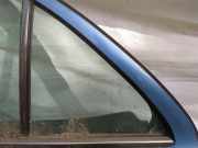 Dreieck Seitenscheibe - Hinten Linke Mercedes-Benz W210, 1995.06 - 1999.07 Gebraucht,
