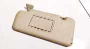 Sonnenblende Nissan Note, 2006.03 - 2013.06 Gebraucht,