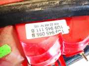 Rückleuchten - Hinten Linke Skoda Octavia, I 2000.11 - 2004.02 facelift 1u9945095b, 1u9945111b