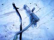 Kopfairbag - Vorne Rechts Mercedes-Benz W203, 2000.05 - 2004.02 2038604205,