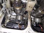 Einspritzdüse Volkswagen Touran, 2003.01 - 2006.10 Gebraucht, AVQ