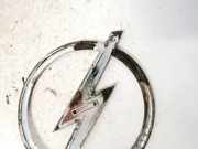 Emblem Opel Zafira, B 2008.01 - 2011.10 facelift 24548,