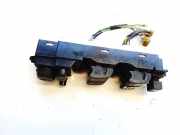 Schalter für Fensterheber Mazda 3, BL 2009.06 - 2013.06 8359t2, bcd166350b 5aa707ea04