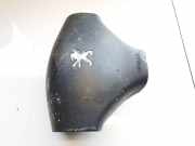 Airbag Fahrer Peugeot 206, 2002.07 - 2009.01 facelift 96441166zr, 6003530