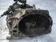 Schaltgetriebe Ford Transit Connect 2002.06 - 2008.12 2T1R7002BE, XS4R-7F096