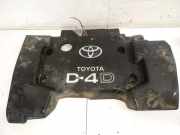 Motorabdeckung Toyota Avensis, II 2003.04 - 2006.03 Gebraucht ,