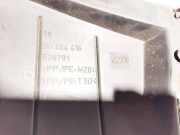 Windlauf Wischerabdeckung Opel Vectra, B 1995.09 - 2000.09 90464416, 626791