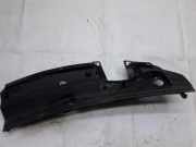 Windlauf Wischerabdeckung Toyota Yaris, II (XP90) 2011.01 - 2013.12 facelift 557810D090, 55781-0D090