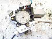 Fensterheber motor - Hinten Rechts Nissan Murano, Z50 2003.08 - 2008.06 8073089915, 60126 2174014-b