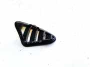 Lüftungsgitter Armaturenbrett Opel Corsa, D 2006.07 - 2010.06 13191570,