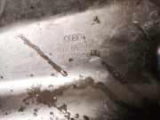 Handschuhfach Audi 80, B3 1986.06 - 1991.09 893863082,