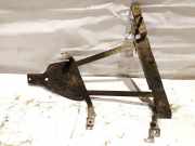 Unterfahrschutz Renault Espace, IV 2002.11 - 2014.12 Gebraucht,