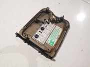 Tankdeckel Tankklappe Volvo XC70, 2000.03 - 2005.02 Gebraucht,