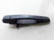 Türgriff Türaussengriff - Hinten Linke Subaru Forester, II 2002.06 - 2007.12 Gebraucht ,