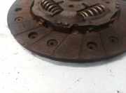 Kupplungsscheibe Opel Zafira, A 2003.11 - 2005.06 facelift 57709,