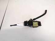 Kupplungsnehmerzylinder Nehmerzylinder Volkswagen Passat, B6 2005.08 - 2010.11 3c0927810c, CBDC