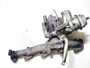 Turbolader Opel Vectra, B 2000.09 - 2002.04 facelift 90570506, 4542162 db455679